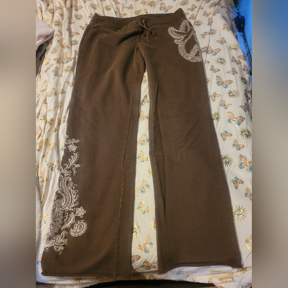 Sold on crosspost